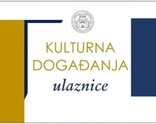 Kulturna događanja – ulaznice za predstavu „Tarzan“